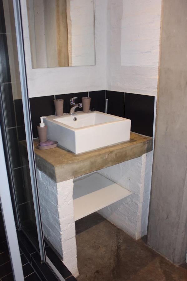 Cozy Apartment In The Center Of Maboneng With Free Wifi Johannesburgo Exterior foto